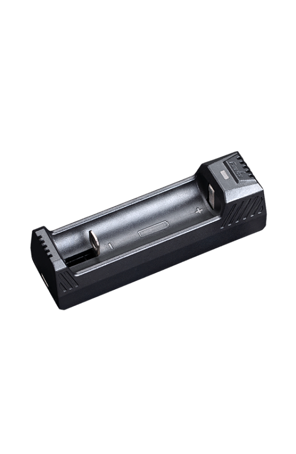 Fenix - Battery Charger X1 V2.0-1 slots