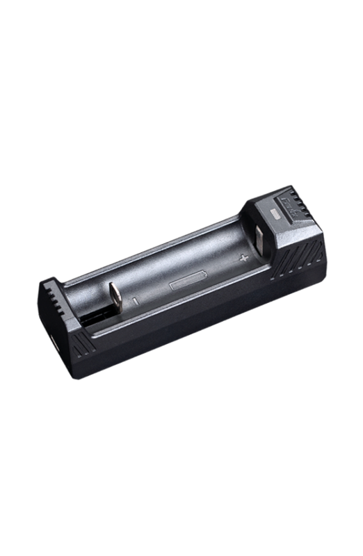 Fenix - Battery Charger X1 V2.0-1 slots