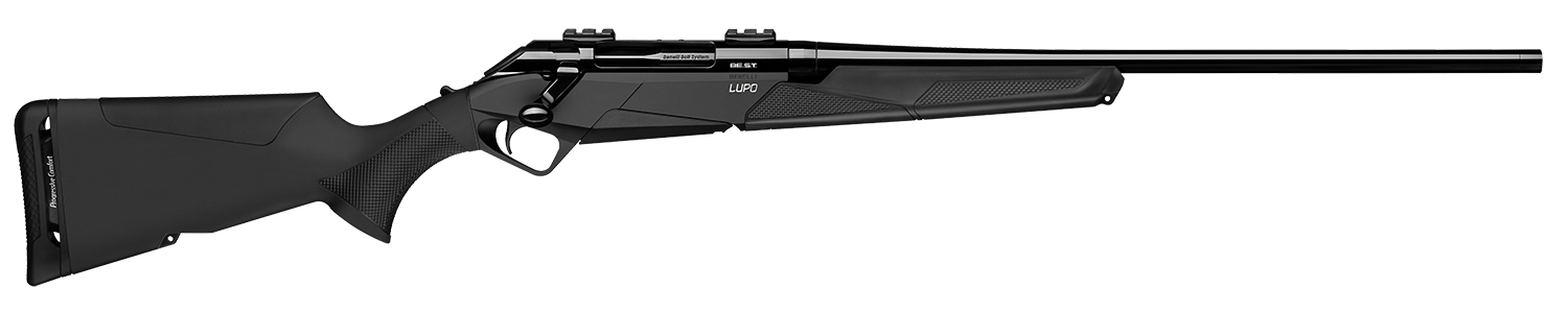 Benelli LUPO