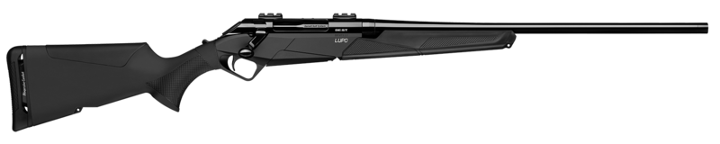 Benelli LUPO