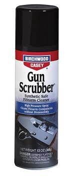 Gun Scrubber Solvent-Degreaser Aerosol Can 13oz