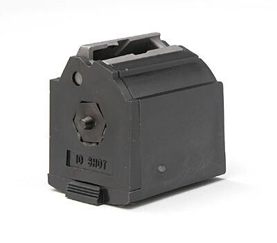 Ruger BX-1, 10 round .22Lr Magazine