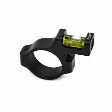 Warne Vapour Scope Level 34mm