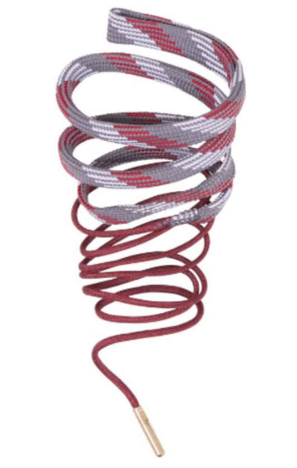 Allen Bore-Nado Bore Cleaning Rope - 6.5 Creedmore