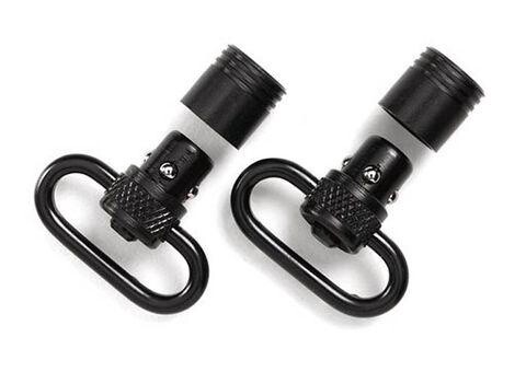 Uncle Mikes QD Push Button Quick Detachable Super Swivel (Only 1)