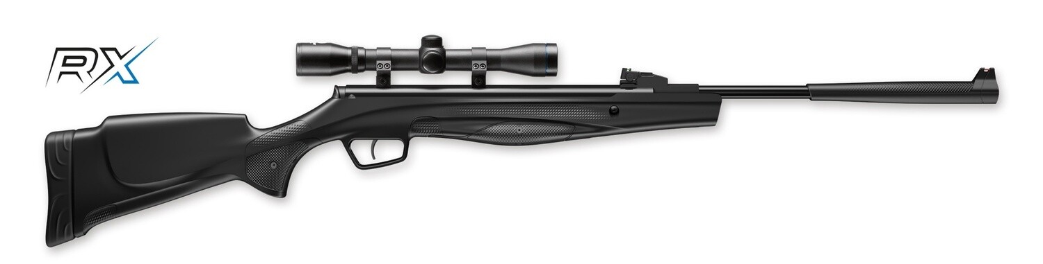 .177 Stoeger RX20 Dynamic Gas Ram &amp; 4x32 Combo (800 FPS)