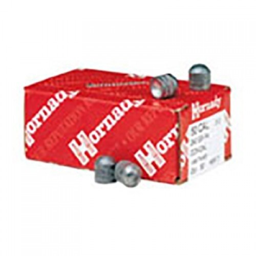 Hornady 50cal 240gr PA Conical Great Plains Bullet Box of 50