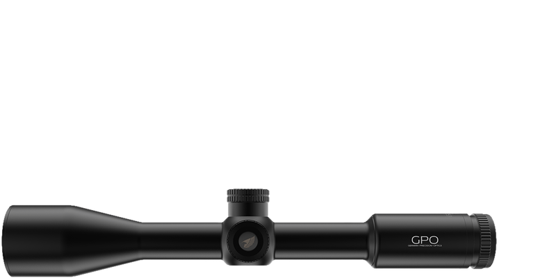 GPO Spectra 2.5-10x44i  G4iDrop