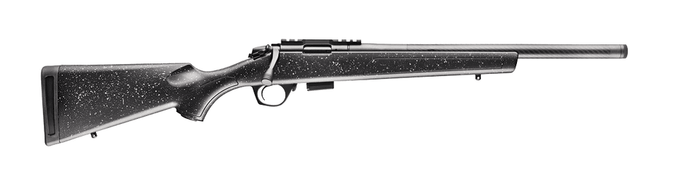 17HMR Bergara Carbon
