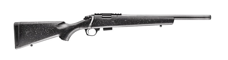 17HMR Bergara Carbon