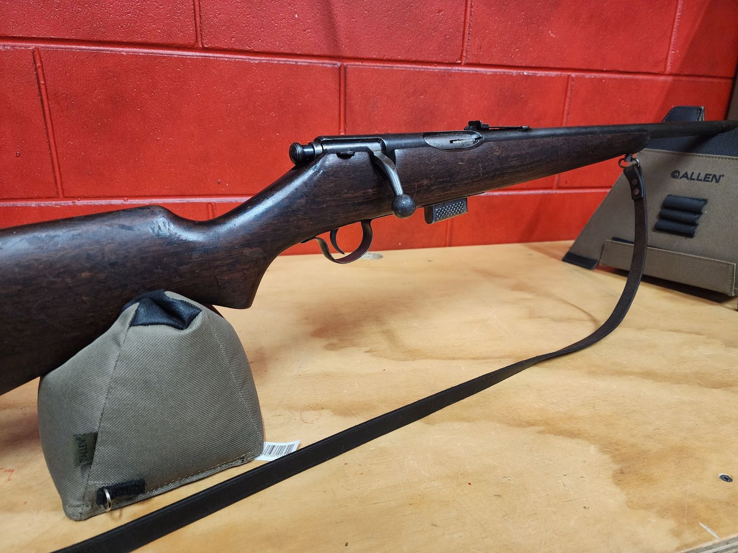 32-30 Savage Sporter (Collectable)