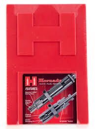 Hornady 6.5 PRC Series III Rifle Die Set