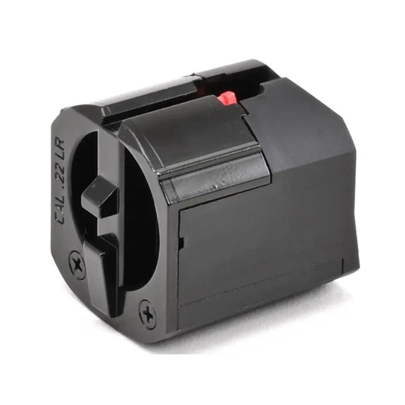 Savage Magazine - A22 B22 WMR 22WMR - 10rd Rotary Mag