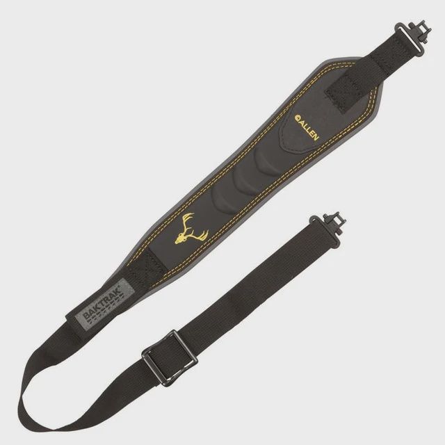 Allen Sling - BakTrak Armor Boulder Black/Yellow