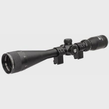 Nikko Stirling Mountmaster 6-18x44 AO
