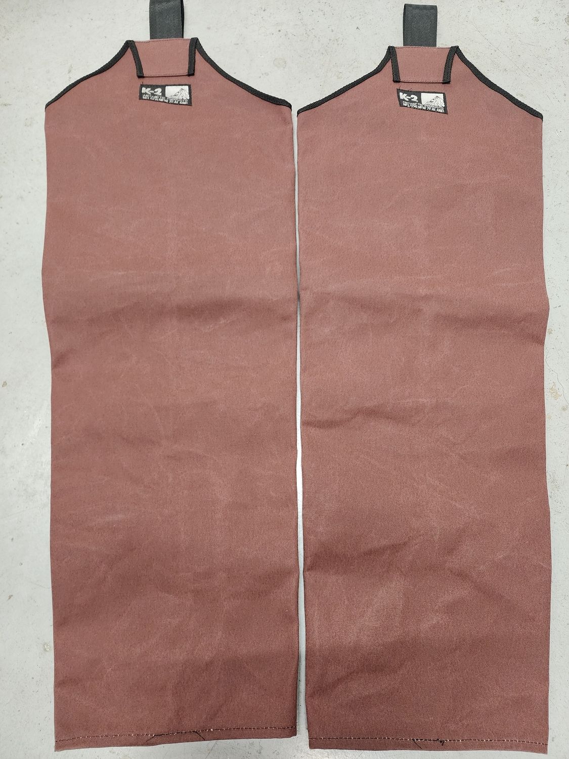 K2 Chaps