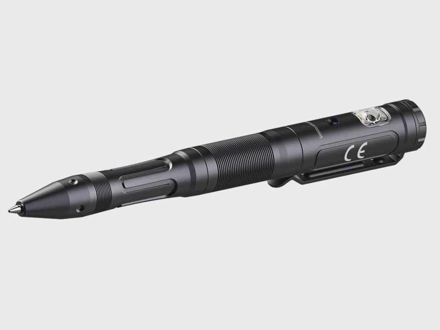 Fenix - Penlight T6 Tactical, Blue