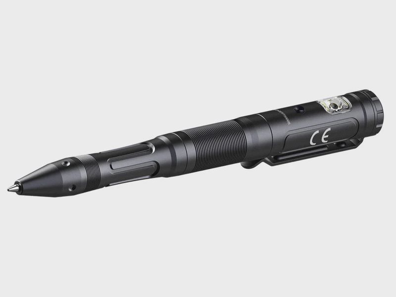 Fenix - Penlight T6 Tactical, Blue