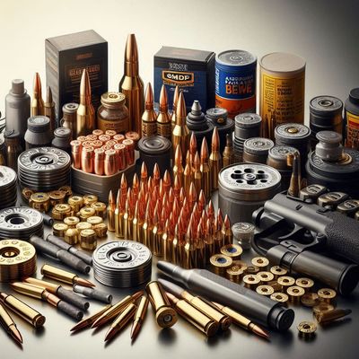 Firearm Accessories
