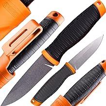 Ganzo G806 Fiuro Orange 98mm