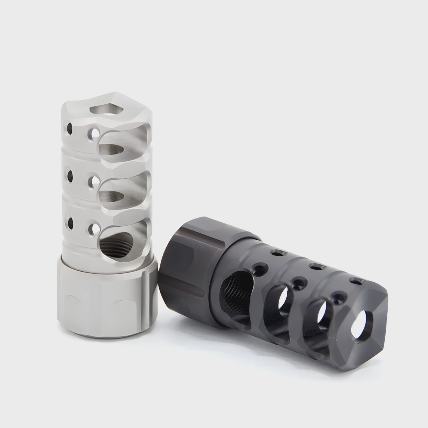 A-Tec Tier One Spitfire Muzzle M14x1 Black