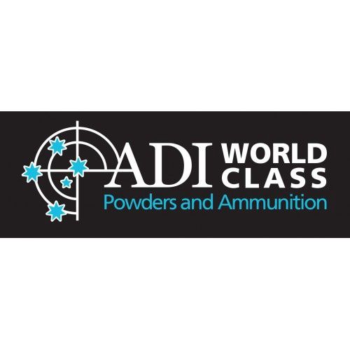 ADI AR2218 1kg Gun Powder 1.3C