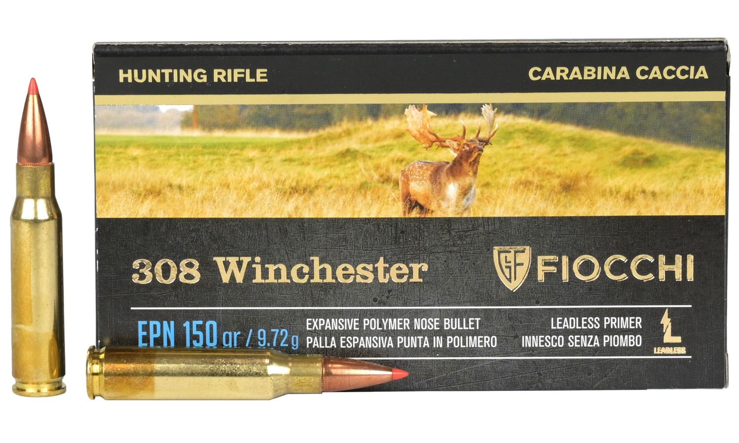 308 Fiocchi 150gr EPN (20)