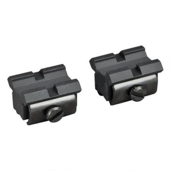 Weaver .22 T-22 Base #/8 Dovetail Converter Pair