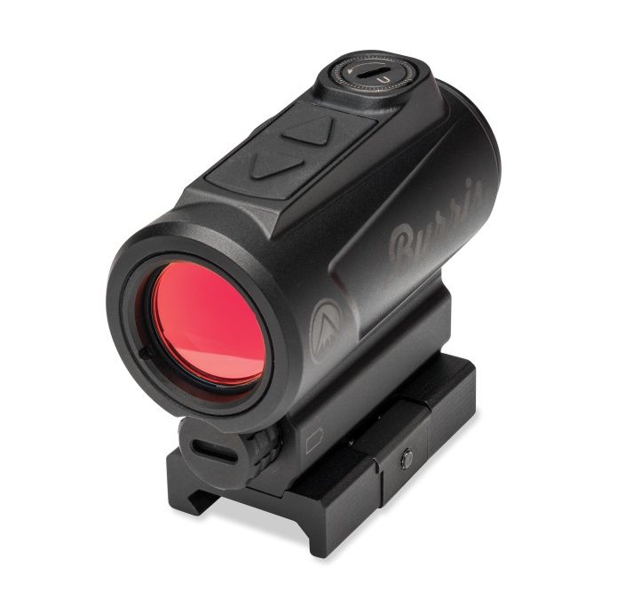 Burris Fastfire RD Red Dot 2 MOA W/Picatinny