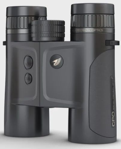GPO Range Guide 3200 10x40 Binocular