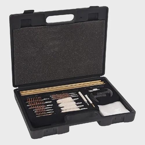 Allen Cleaning Kit - Universal 37 Piece Cased Kit