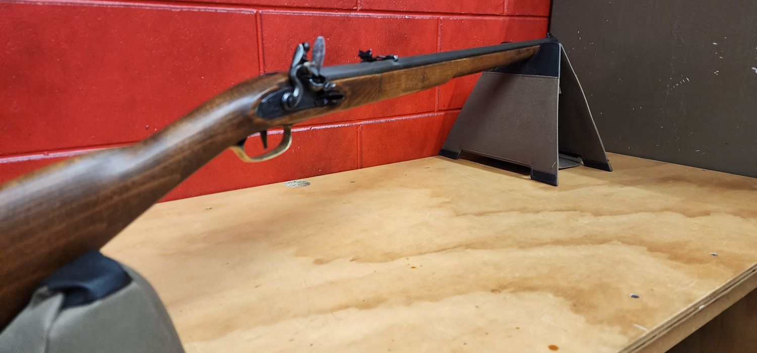 45 Connectcut Valley Arms - Black Powder
