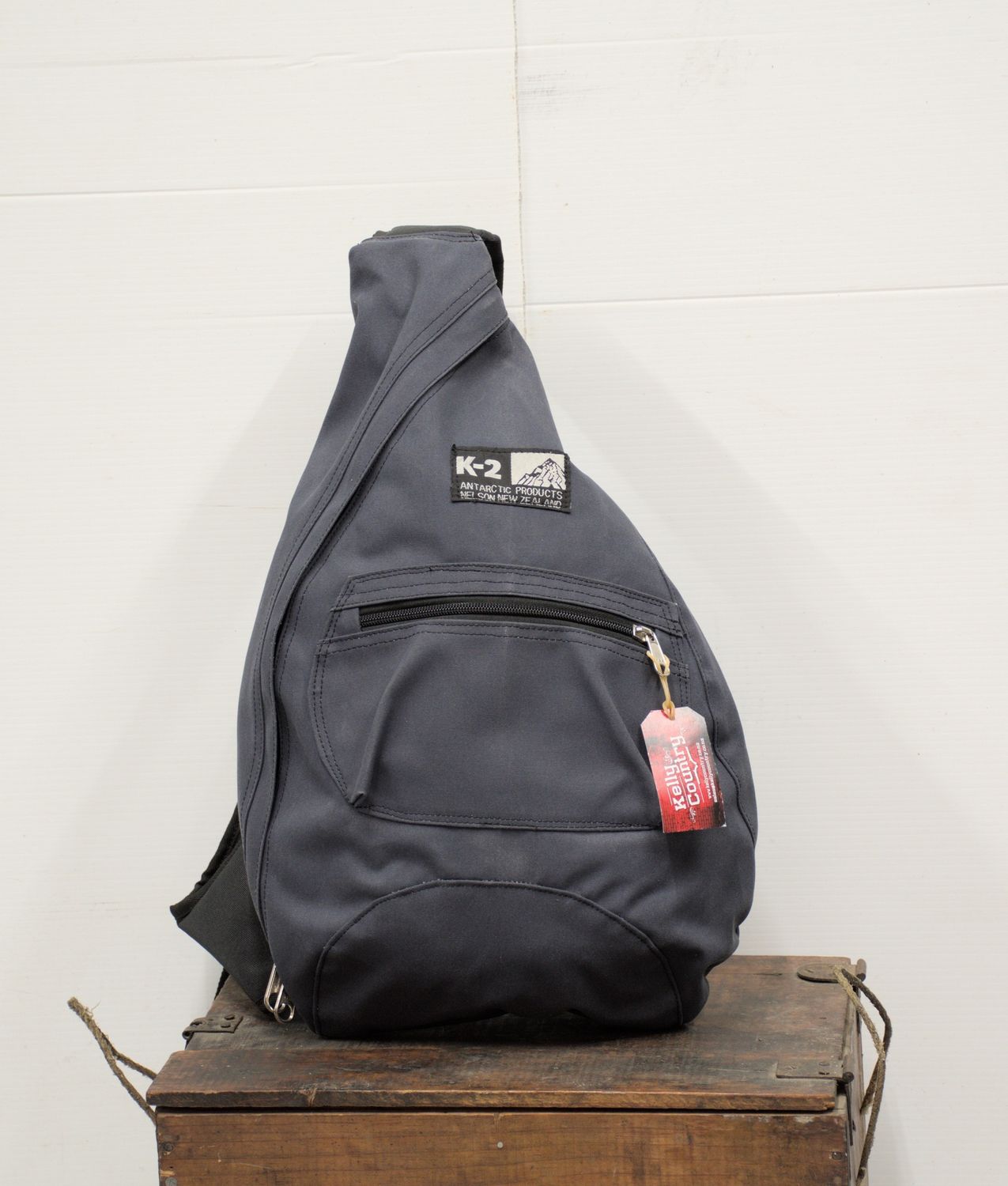 K-2 Crossover Easy Carry Backpack