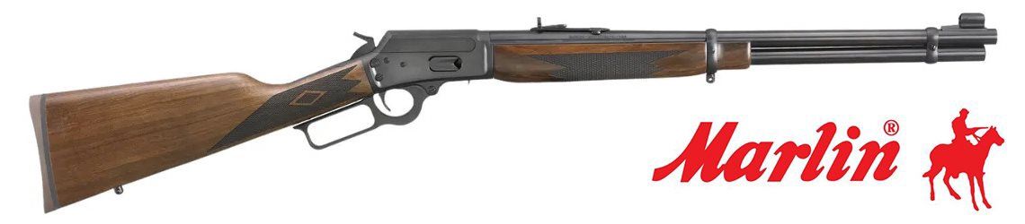 357 Mag Marlin 1894 Classic