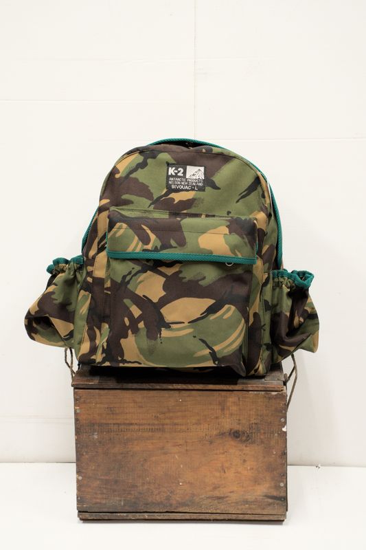 K-2 Large Premier Bivouac