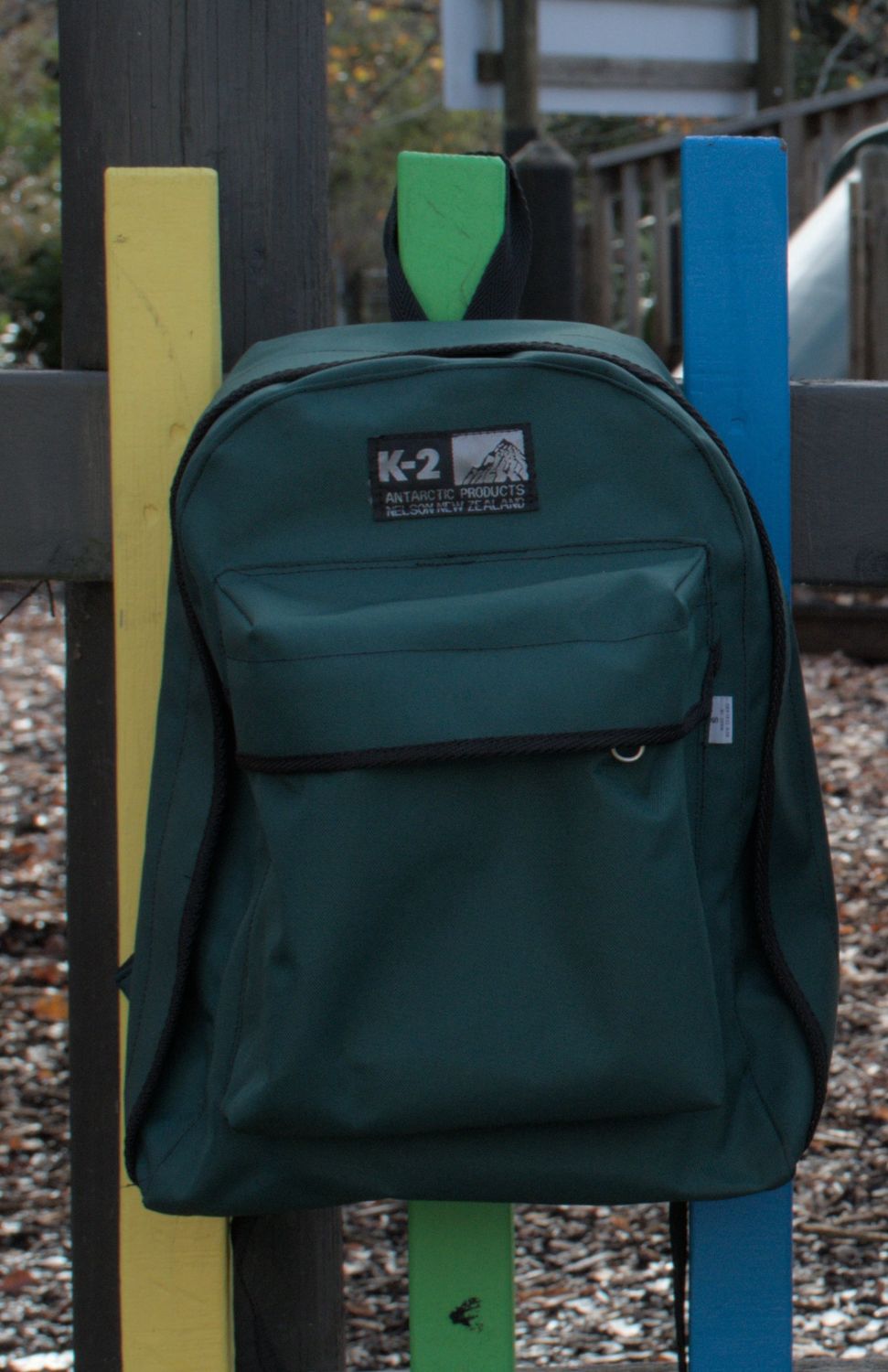 K2 Bivouac bag, Size: Small