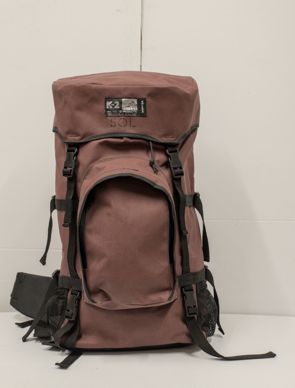 50 L Pocket Hunter Pack