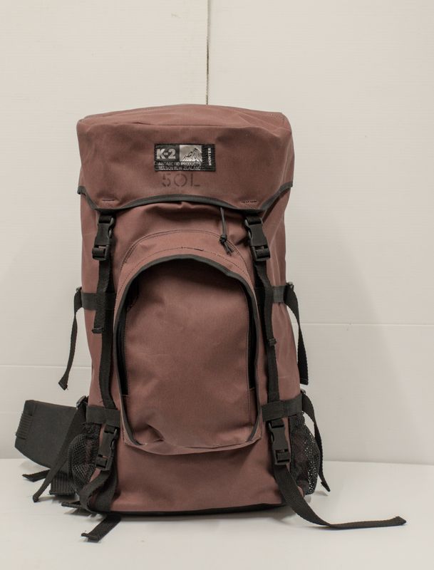 50 L Pocket Hunter Pack