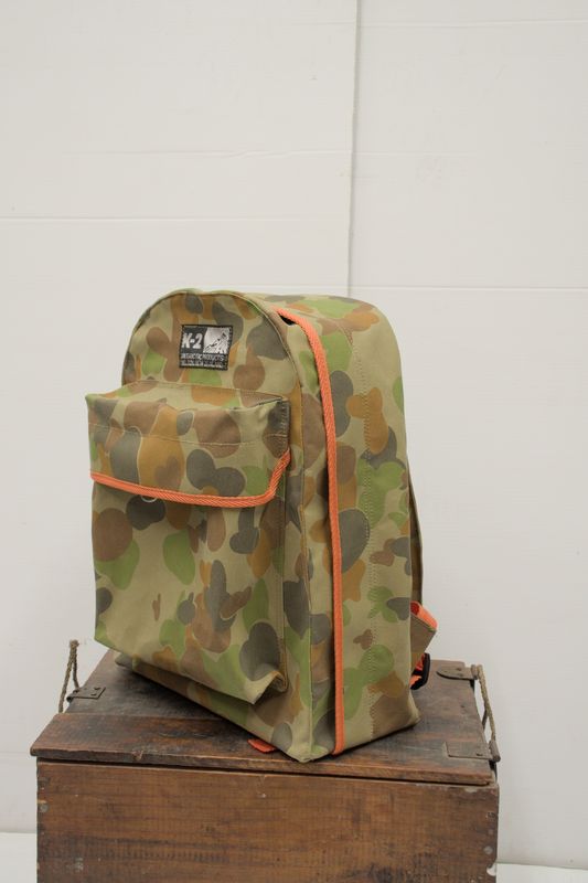 K2 Bivouac bag