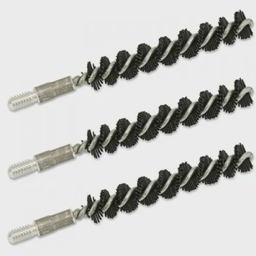 Bore Tech Proof-Positive 22cal Nylon Rifle Brush - 3Pk