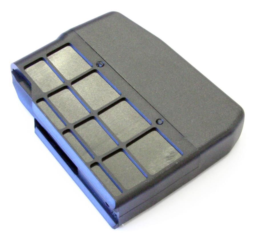 Secondhand Tikka T3 &amp; T3x magazine 5 round