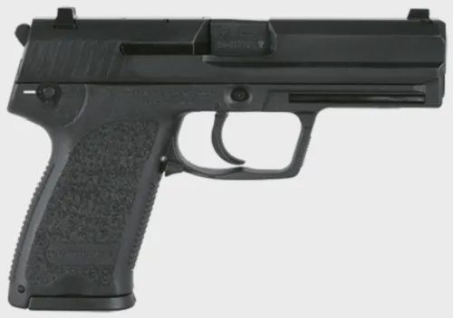 .40 S&amp;W Heckler &amp; Koch USP