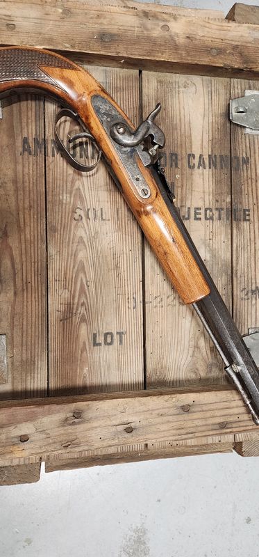 .36 Centaure Black Powder