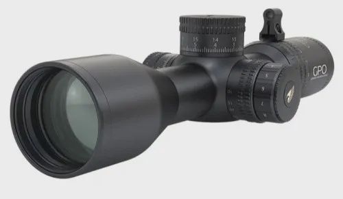 GPO Centuri 4-16x44i C