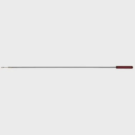 Pro-Shot 17Cal 32 1/2 1pc Rifle Stainless Steel Cleaning Rod
