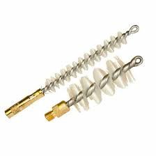 Nylon Cleaning Brush for 6mm/243 Cal