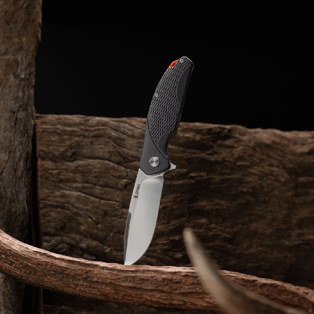 Spika Bushman Raider