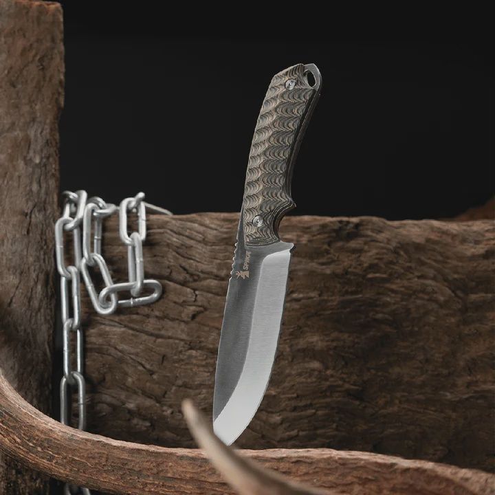 Spika Bushmaster Dogtooth