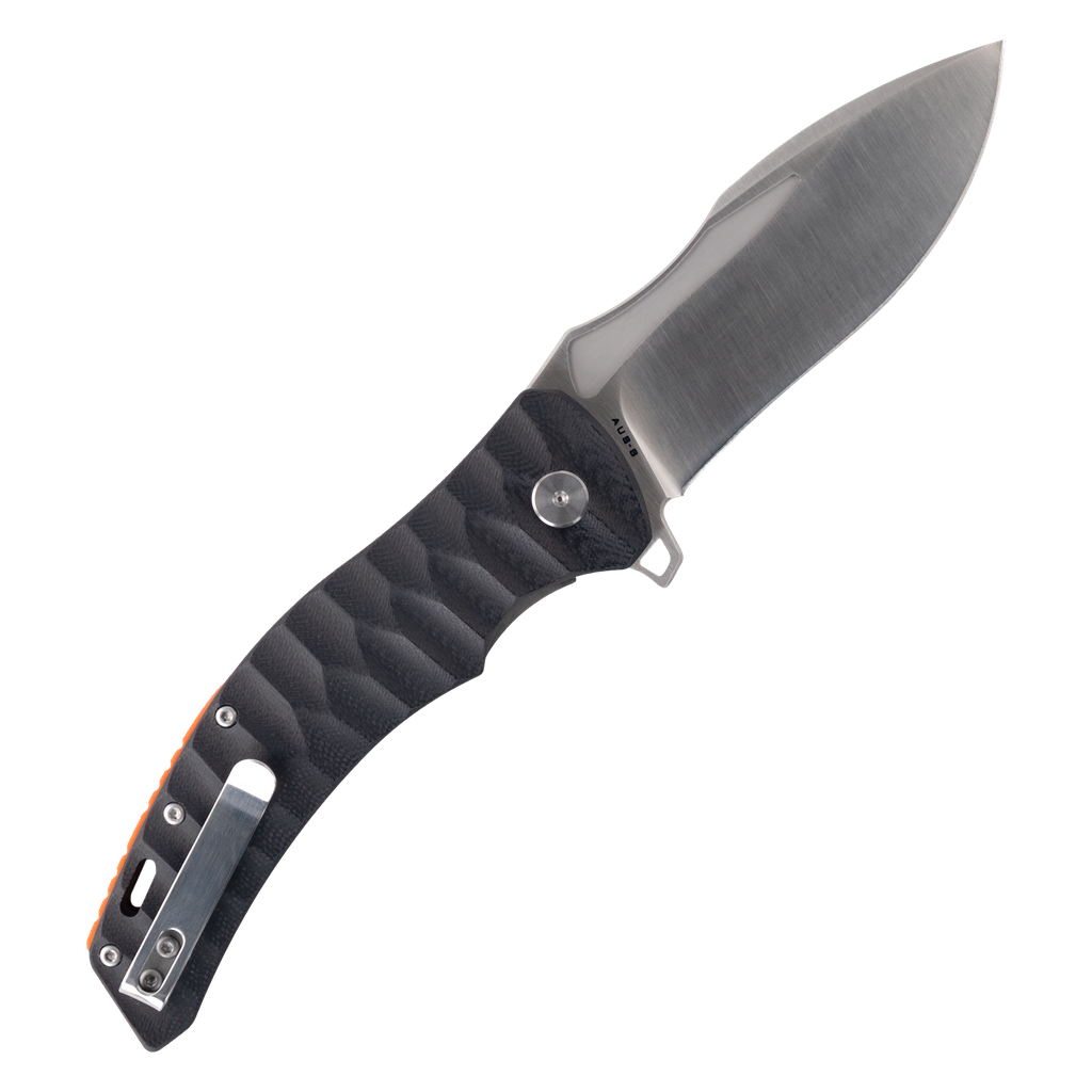 Spika Bushman Viper