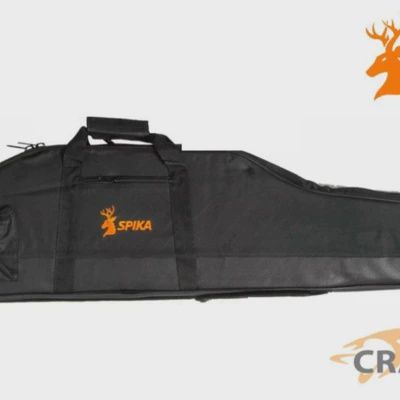 Spika 50&quot; Premium Rifle  Bag
